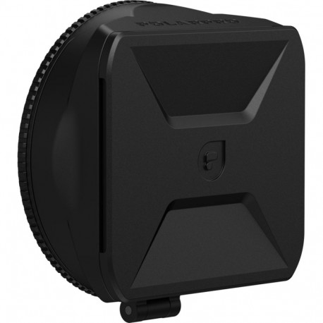 PolarPro varjuk MagFlip Fujifilm X100 VI, must