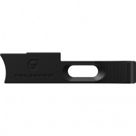 PolarPro ThumbGrip for Leica Q3 Black