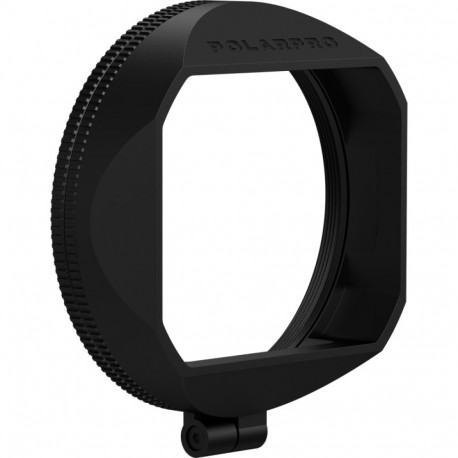 PolarPro MagFlip Hood for Leica Q3 (28 & 43mm) Black