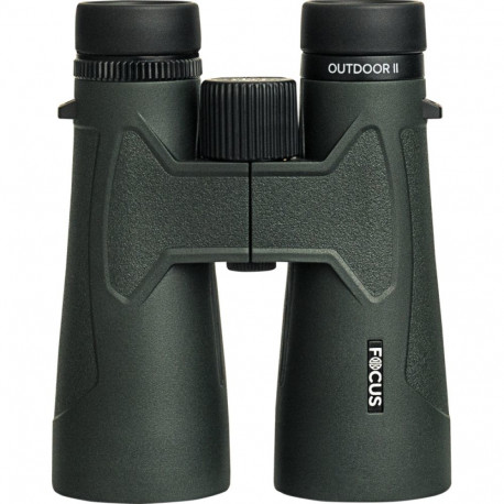 Focus Outdoor II 10x50