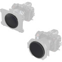 SmallRig 4781 82mm UV & VND Filter Kit