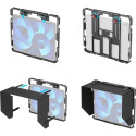 SmallRig 5059 Universal Tablet Cage for iPad