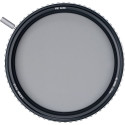 NiSi Filter ND-Vario 1-5 Stops True Color 86mm