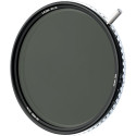 NiSi Filter ND-Vario 1-5 Stops True Color 86mm