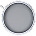 NiSi Filter ND-Vario 1-5 Stops True Color 86mm