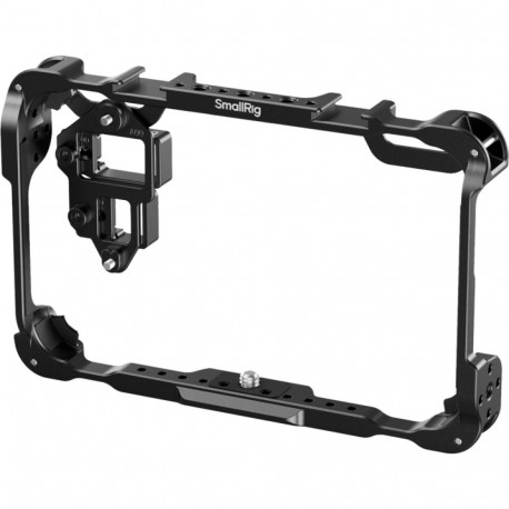 SmallRig monitori puuri komplekt 5030 Atomos Shinobi II jaoks