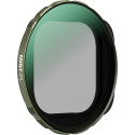 PolarPro LiteChaser 16 ShortStache Everyday Filter for iPhone 16 Pro
