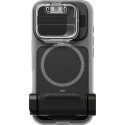 PolarPro LiteChaser 16 Base Case for iPhone 16 Pro Clear