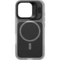 PolarPro LiteChaser 16 Base Case for iPhone 16 Pro Clear