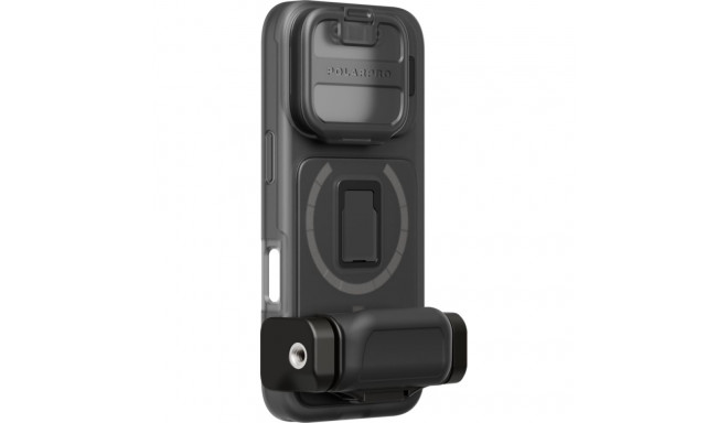 PolarPro LiteChaser 16 ProCase Black for iPhone 16 Pro