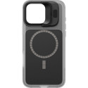 PolarPro LiteChaser 16 Base Case for iPhone 16 Pro Max Clear