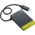 Angelbird Cardreader PKT - CFexpress 2.0 Type B, USB 4.0, USB-C 3.2 Gen 2x2, up to 20 Gb/s connect