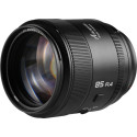 Sirui Lens Aurora Full Frame AF 85mm F1.4 Fuji X-Mount