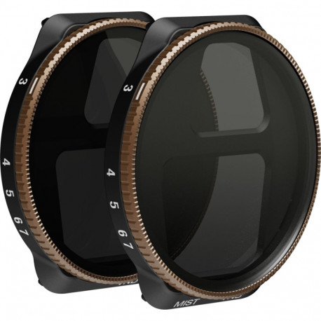 PolarPro filter DJI Air 3S VND 3-7 Stop