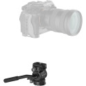 SmallRig 4937 Travel Video Tripod Kit CT150