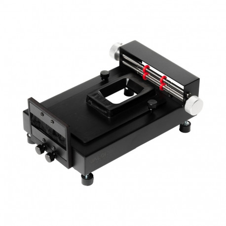 Valoi skannimiskomplekt 360 Advancer