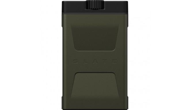 PolarPro Memory Card Case Slate CFEA Edition II Forest