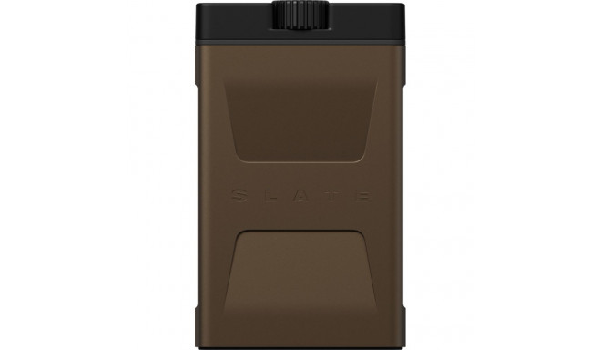 PolarPro Memory Card Case Slate CFEA Edition II Desert