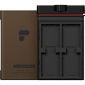 PolarPro Memory Card Case Slate CFEB Edition II Forest