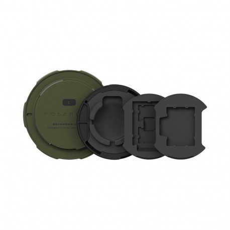 PolarPro kerekork L Mount, metsaroheline