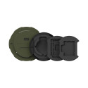 PolarPro Body Cap Canon RF Mount Forest
