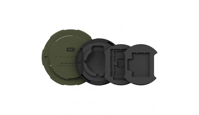 PolarPro Body Cap Canon EF Mount Forest