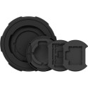 PolarPro Defender Pro Large 81-90mm lens diameters Desert