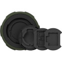 PolarPro Defender Pro Large 81-90mm lens diameters Forest