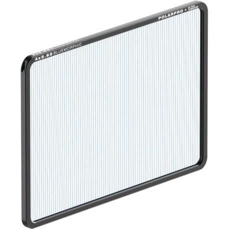 PolarPro 4x5.65 BlueMorphic Filter