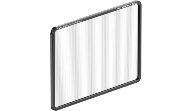 PolarPro filter 4x5.65 SilverMorphic