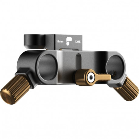 PolarPro BaseCamp Rail Mount Studio 19mm