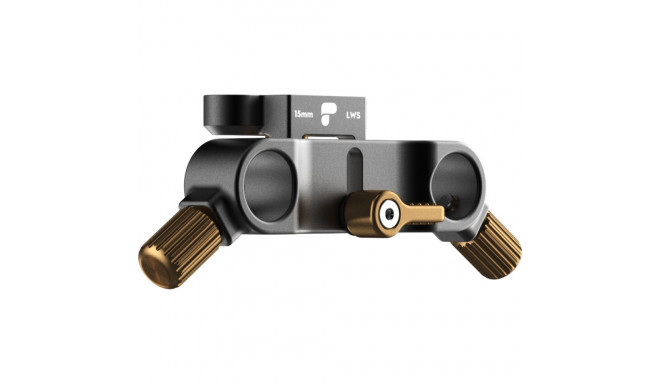 PolarPro BaseCamp Rail Mount Studio 19mm