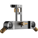 PolarPro BaseCamp Rail Mount Studio 19mm