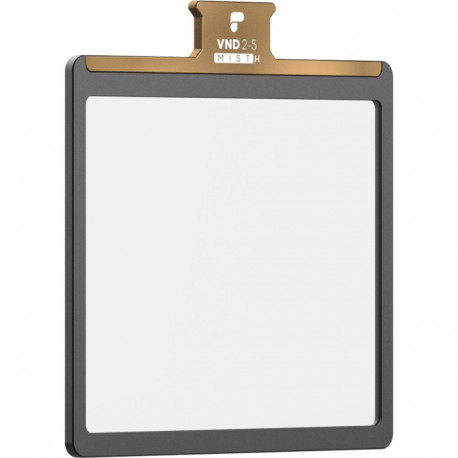 PolarPro BaseCamp Stage 2&3 Mist1/2 Heavy /VND 2-5 Filter