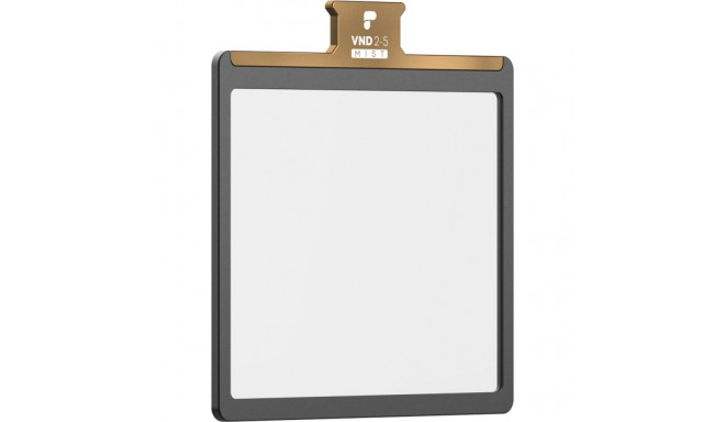 PolarPro BaseCamp Stage 2&3 Mist1/4 /VND 2-5 stop Filter