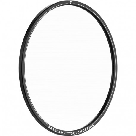 PolarPro BaseCamp Circular GoldMorphic Filter