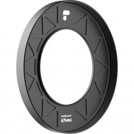 PolarPro BaseCamp 72mm Thread Plate
