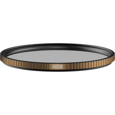 PolarPro filter QuartzLine ND16 (4 Stop) 82mm