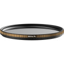 PolarPro QuartzLine ND16 (4 Stop) / Polarization Filter 77mm