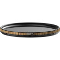 PolarPro QuartzLine ND8 (3 Stop) / Polarization Filter 77mm