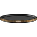 PolarPro QuartzLine ND16 (4 Stop) Filter 77mm