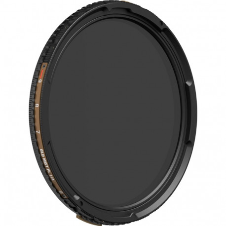 PolarPro filter Chroma PMVND/PL/Gold Mist 6-9 stop 67mm