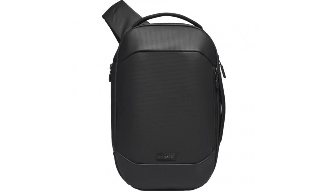 Gomatic Navigator RS Sling 10L, Black