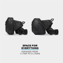Gomatic Navigator RS Sling 1L, Black