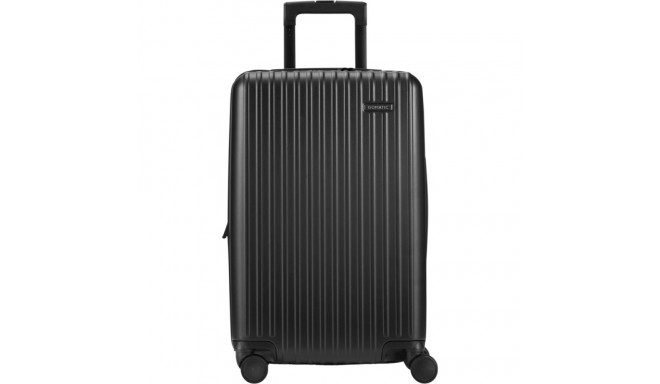 Gomatic METHOD Luggage Carry-On, Black