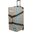 Nanlite Trolley Case for PavoSlim 60B/60C 3-Light Kit