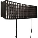 Nanlite PavoSlim 240CL RGBWW LED Panel