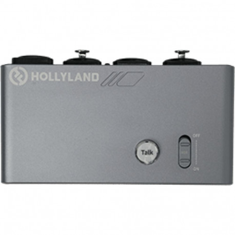 Hollyland raadiosaatja konverter-boks