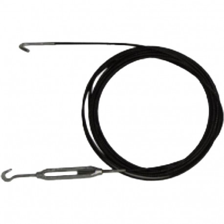 Kupo SW-TB Safety Wire For Kh-20 Butterfly Frame