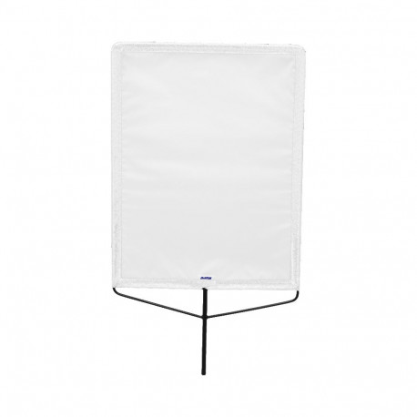 Kupo kunstsiid KT-1824FW 18"x24" täisraam